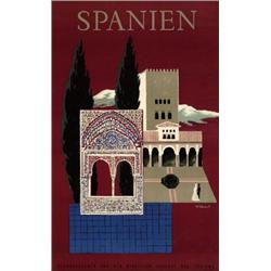  GRANADA, SPANIEN.