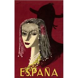  ESPAÑA.