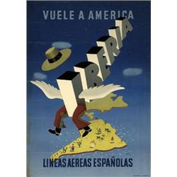  IBERIA.