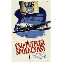  CLS. LETECKA SPOLECNOST.