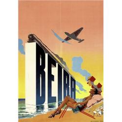  BEIRA, PORTUGAL.