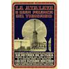 Image 1 :  BARCELONA, ATALAYA DEL TIBIDABO.
