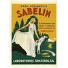 Image 1 :  SABELIN PARA ADELGAZAR.
