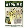Image 1 :  ASPAIME, GOTAS PARA LA NARIZ.