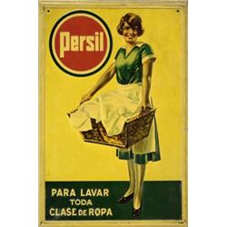  PERSIL, PARA LAVAR TODA CLASE DE ROPA.