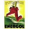 Image 1 :  HUILE ENERGOL.