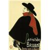 Image 1 :  ARISTIDE BRUANT.
