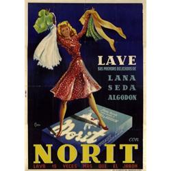  NORIT.