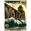 Image 1 :  CEMENTO PUZOLANICO VOLCAN.