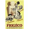 Image 1 :  FRIGELO, LE REFRIGERATION IDEALE.
