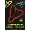 Image 1 :  CRUZ VERDE.