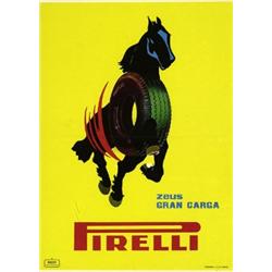  PIRELLI.