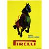 Image 1 :  PIRELLI.
