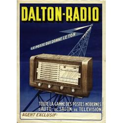  DALTON-RADIO.