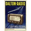Image 1 :  DALTON-RADIO.