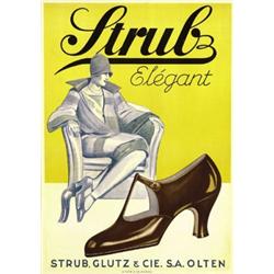  STRUB ELÉGANT.