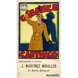  GABANES CARTHAGO.