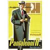 Image 1 :  PANTALEONI HNOS, BARCELONA.