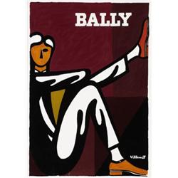  BALLY.