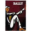 Image 1 :  BALLY.