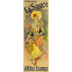  LIBRERIE ED. SARGOT.