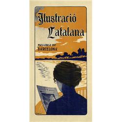  ILUSTRACIÓ CATALANA.