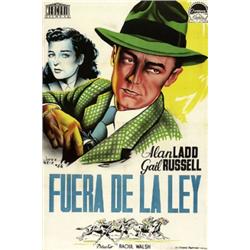  FUERA DE LA LEY.