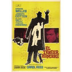  EL TERCER HOMBRE.