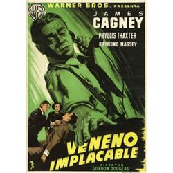  VENENO IMPLACABLE.