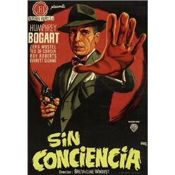  SIN CONCIENCIA.