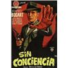 Image 1 :  SIN CONCIENCIA.