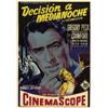 Image 1 :  DECISION A MEDIANOCHE.