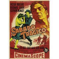  SABADO TRAGICO.