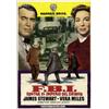 Image 1 :  F.B.I. CONTRA EL IMPERIO DEL CRIMEN.