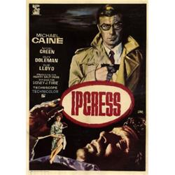  IPCRESS.