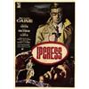 Image 1 :  IPCRESS.