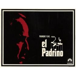  EL PADRINO.