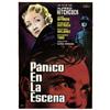 Image 1 :  PANICO EN LA ESCENA.