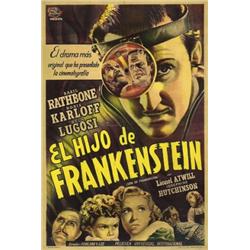  LA SOMBRA DE FRANKENSTEIN.