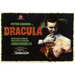  DRACULA.