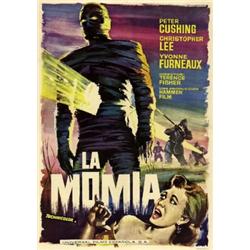  LA MOMIA.