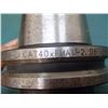 Image 4 : CAT40 SYIC Shell End Mill Holder
