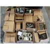 Image 1 : Huge lot of Electrical Supplies