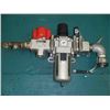 Image 1 : SMC Pneumatic Filter Unit