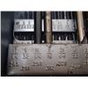 Image 4 : Alfa Tools Drill Index Set, Missing 4