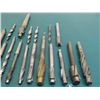 Image 3 : Misc. Counterbore Reamers and Drills