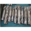 Image 3 : Assorted Double-End Mill Cutters, 30 Total