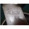 Image 4 : Albion Casters With Swivelling Base, 4 Total