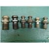 Image 4 : Lot of Large Retention Knobs