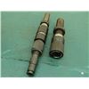 Image 1 : MK Threading Quick Change Tap Adapter Holders